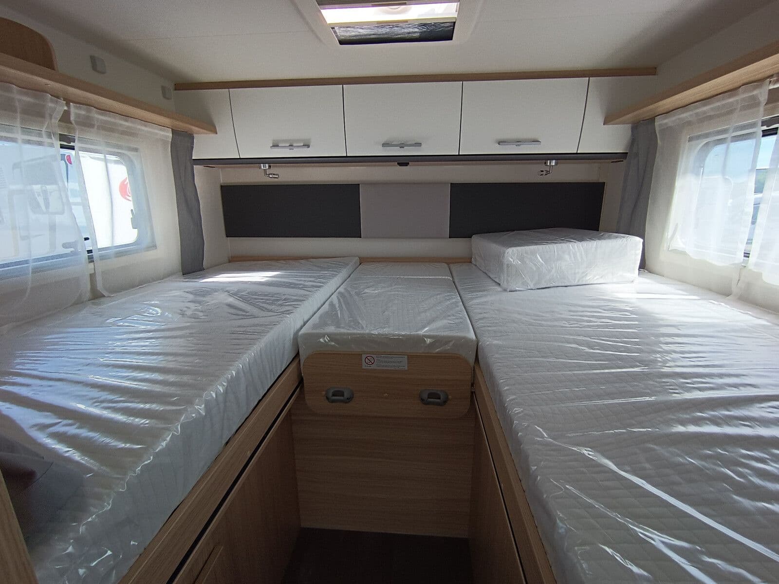 Sunlight Adventure I67S (2022) - Bild 5