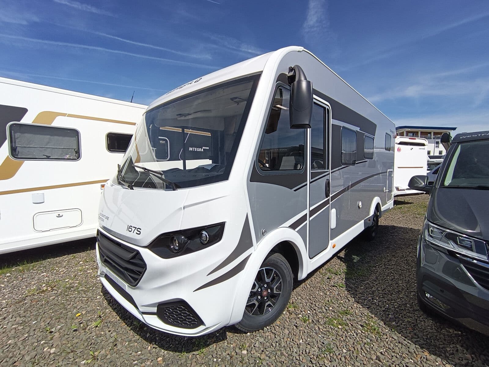 Sunlight Adventure I67S (2022)