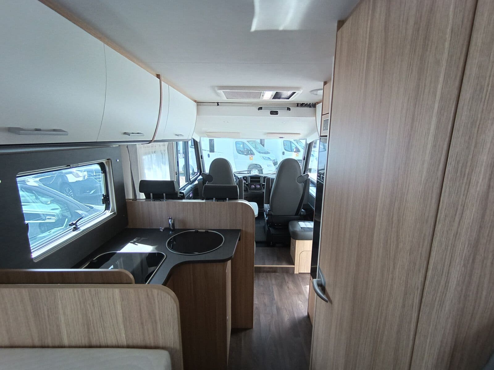 Sunlight Adventure I67S (2022) - Bild 3