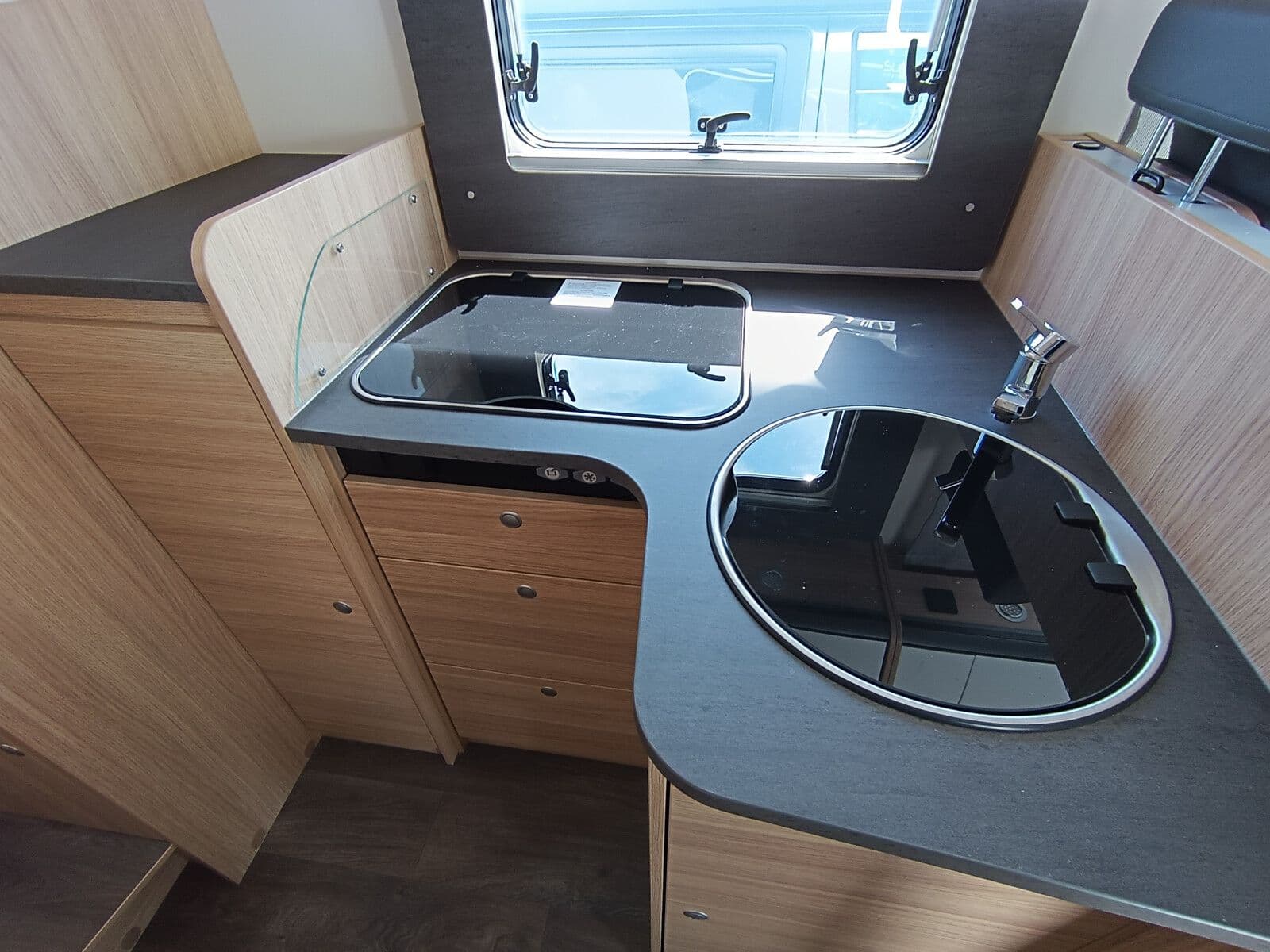 Sunlight Adventure I67S (2022) - Bild 4